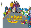 Beatles - Yellow Submarine (CD)