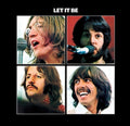 Beatles - Let It Be (CD)