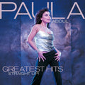 Paula Abdul - Greatest Hits: Straight Up (CD)