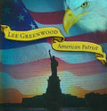 Lee Greenwood - American Patriot (CD)