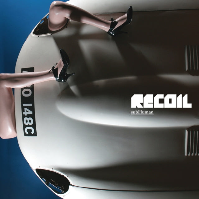 Recoil - Subhuman (Vinyl) (US Import)
