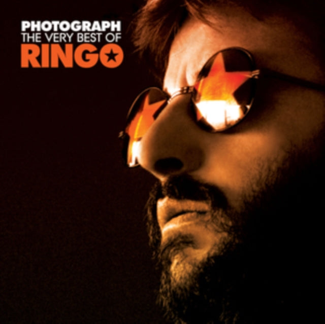 Ringo Starr - Photograph: Very Best Of Ringo (CD)