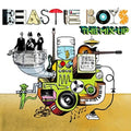 Beastie Boys - Mix Up (CD)