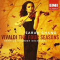 Chang / Orpheus Chamber Orch - Vivaldi: Four Seasons (CD)