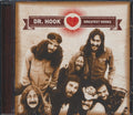 DR Hook - Greatest Hooks (CD)