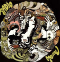Radio Moscow - Radio Moscow (Vinyl) (US Import)