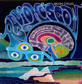 Radio Moscow - Brain Cycles (Vinyl) (US Import)