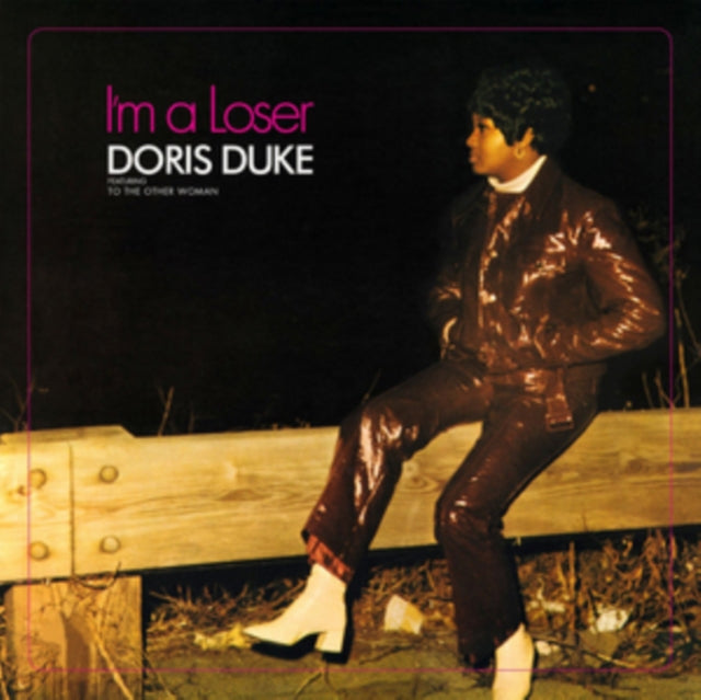 Doris Duke - I'm A Loser (Vinyl) (US Import)