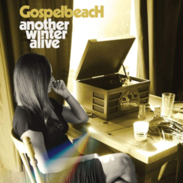 Gospelbeach - Another Winter Alive (Vinyl) (US Import)