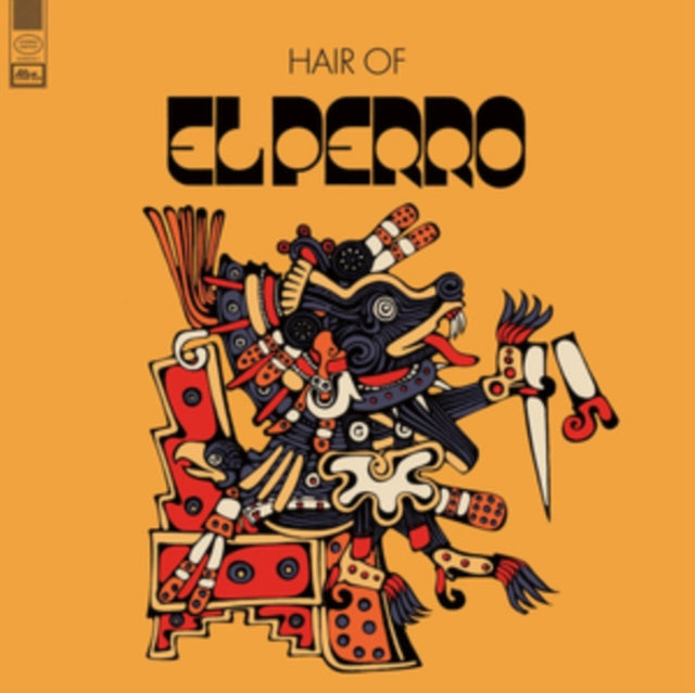El Perro - Hair Of (Vinyl) (US Import)