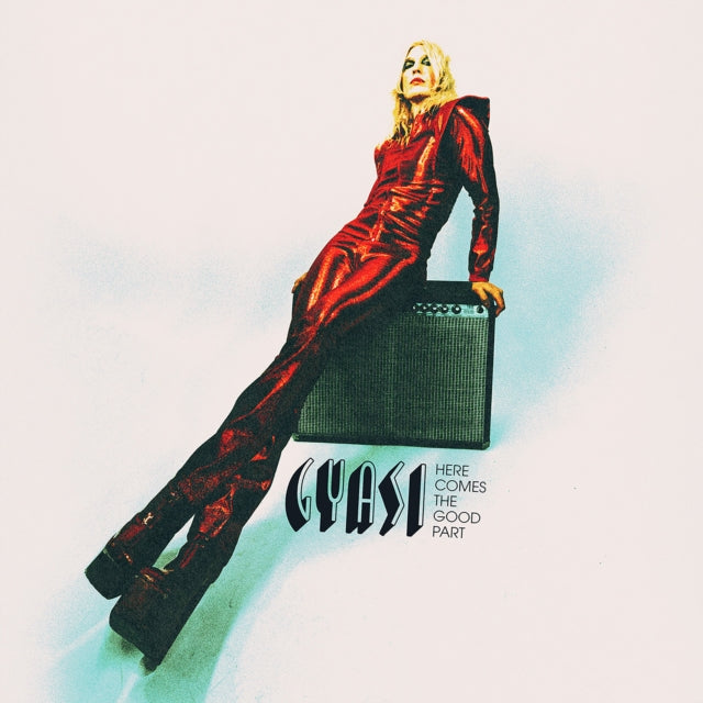 Gyasi - Here Comes The Good Part (Vinyl) (US Import)