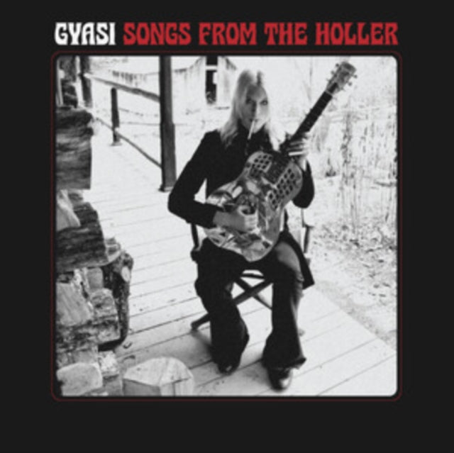 Gyasi - Songs From The Holler (Vinyl) (US Import)