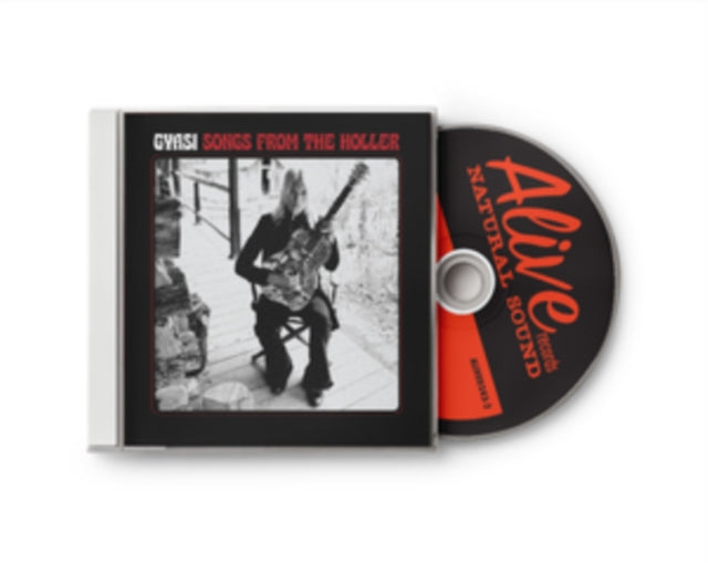 Gyasi - Songs From The Holler (CD) (US Import)