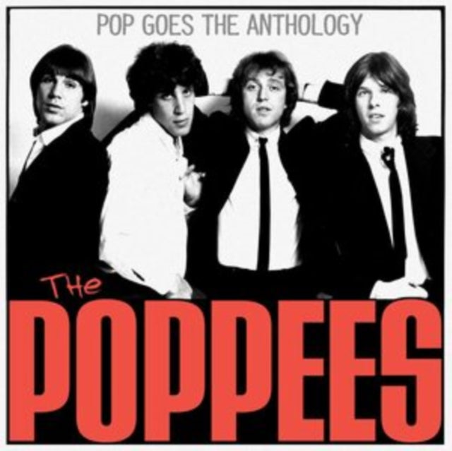 Poppees - Pop Goes The Anthology (Vinyl) (US Import)