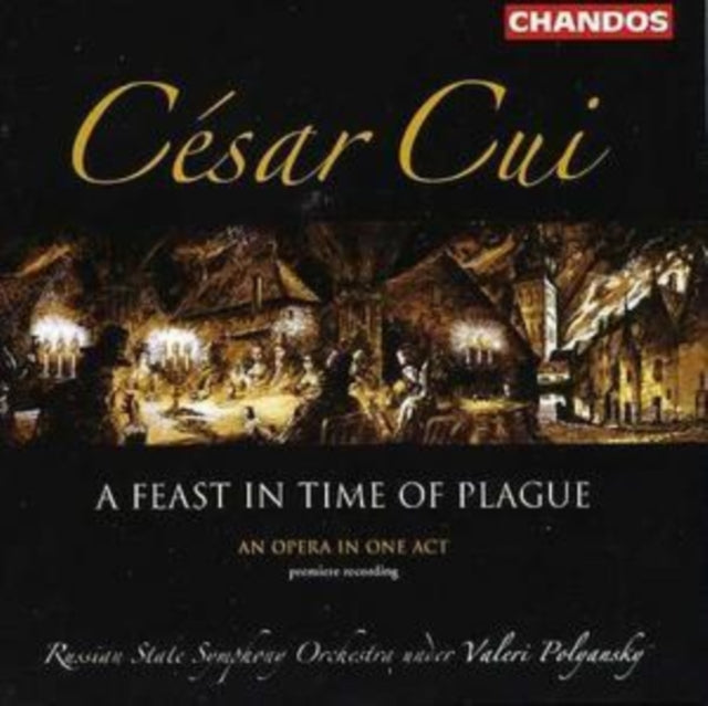 Takashi Yoshimatsu - A Feast In Time Of Plague/ 3 S (CD)