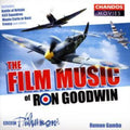 Nicolas Medtner - Film Music Of Ron Goodwin (CD)