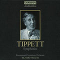 Mieczyslaw Weinberg - Symphonies Nos. 1-4/ New Year (CD)