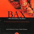 John Marsh - V.9 Orchestral Works (CD)