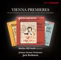 Kurt Schwertsik - Vienna Premieres (CD)