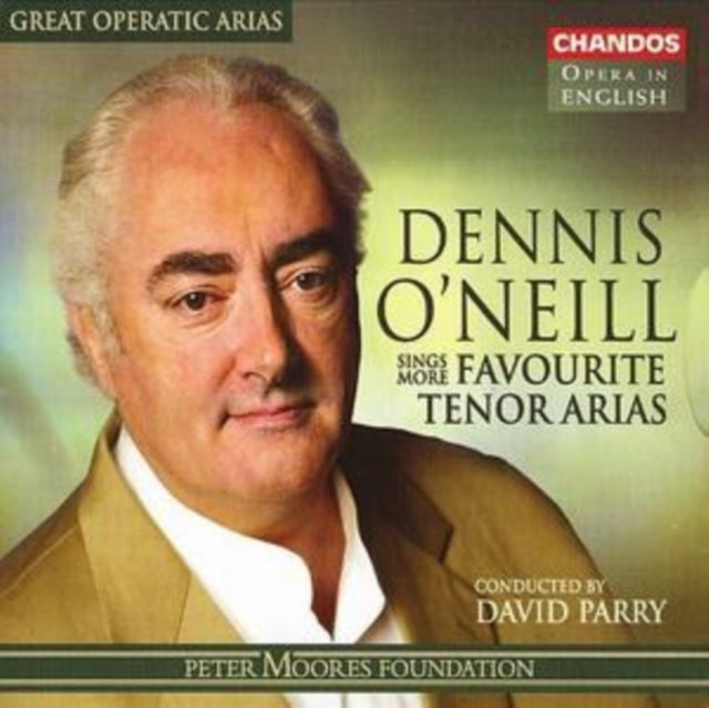 Various Artists - Leoncavallo Ponchielli Verdi Donizetti Giordano Puccini Mascagni Rossini: 'More Favorite (CD)