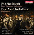 Ashley Riches - Felix Mendelssohn: Die Erste Walpurgisnacht (CD)