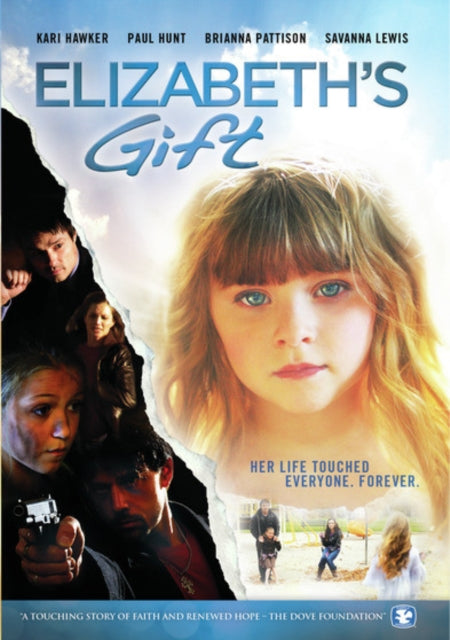Elizabeth's Gift (DVD) (Region 1 US Import)