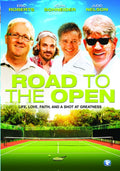 Road To The Open (DVD) (Region 1 US Import)