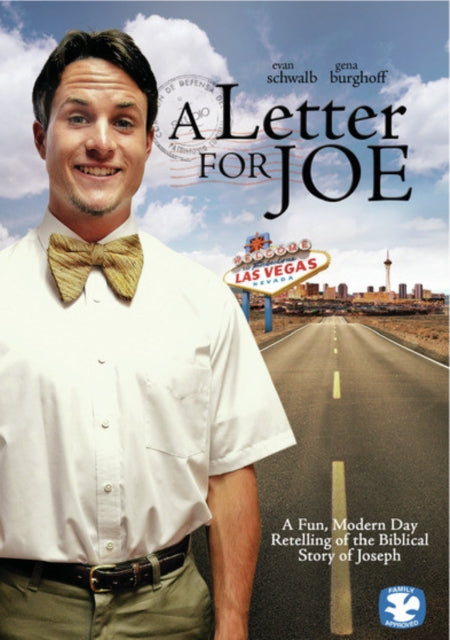 Letter For Joe (DVD) (Region 1 US Import)