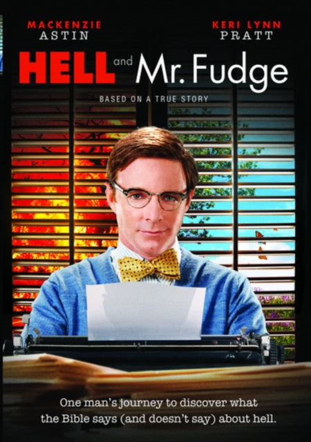 Hell & Mr. Fudge (DVD) (Region 1 US Import)