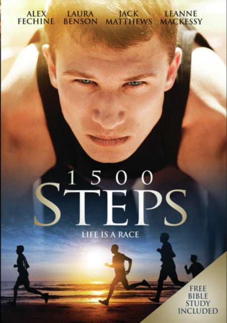 1500 Steps (DVD) (Region 1 US Import)