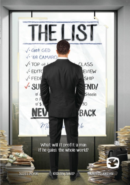 List (DVD) (Region 1 US Import)