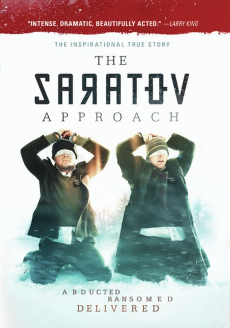 Saratov Approach (DVD) (Region 1 US Import)
