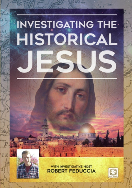 Investigating The Historical Jesus (DVD) (Region 1 US Import)