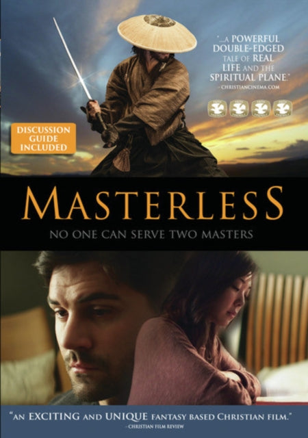 Masterless (DVD) (Region 1 US Import)