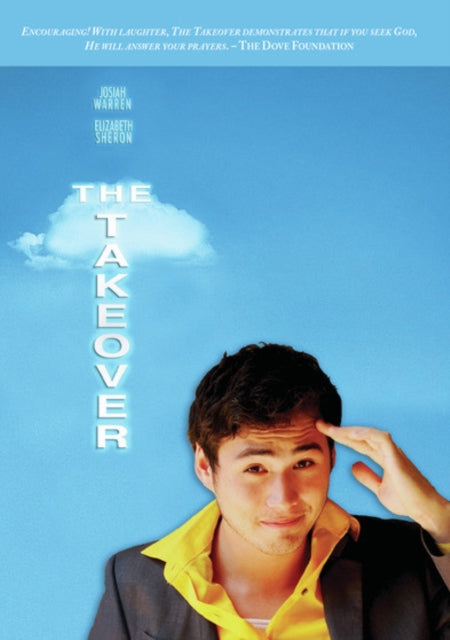 Takeover (DVD) (Region 1 US Import)