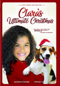 Clara's Ultimate Christmas (DVD) (Region 1 US Import)