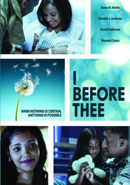 I Before Thee (DVD) (Region 1 US Import)