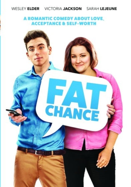 Fat Chance (DVD) (Region 1 US Import)