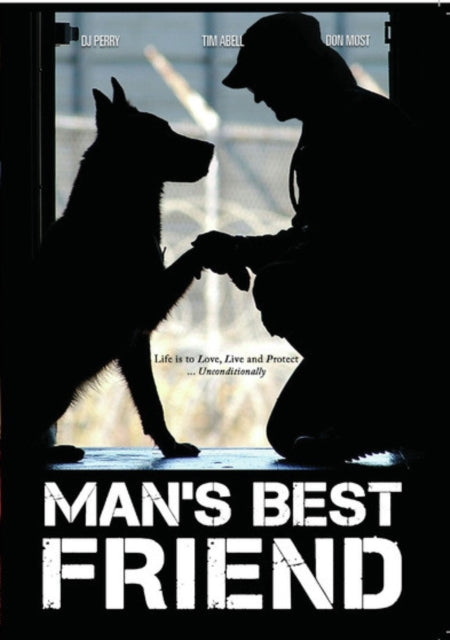 Mbf Mans Best Friend (DVD) (Region 1 US Import)