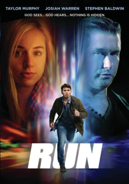 Run (DVD) (Region 1 US Import)