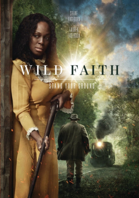 Wild Faith (DVD) (Region 1 US Import)