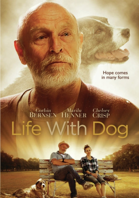 Life With Dog (DVD) (Region 1 US Import)