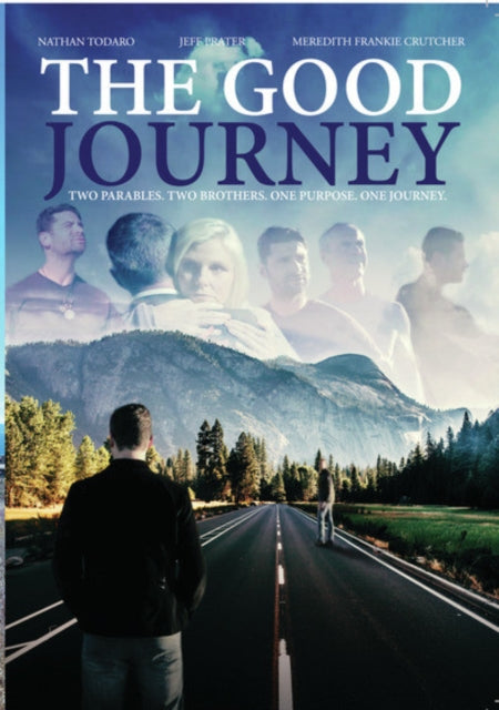 Good Journey (DVD) (Region 1 US Import)
