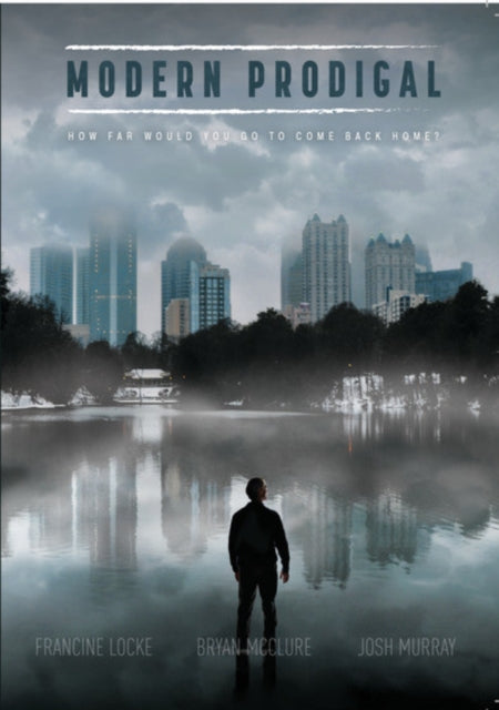 Modern Prodigal (DVD) (Region 1 US Import)