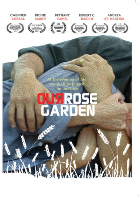 Our Rose Garden (DVD) (Region 1 US Import)