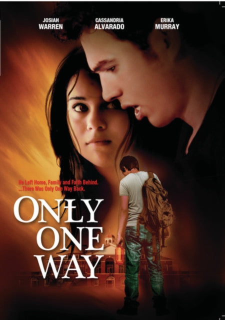 Only One Way (DVD) (Region 1 US Import)