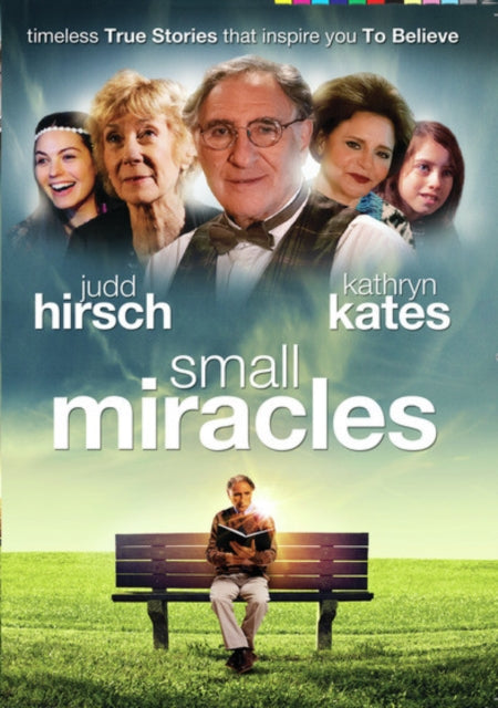 Small Miracle Collection (DVD) (Region 1 US Import)