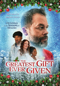 Greatest Gift Ever Given (DVD) (Region 1 US Import)