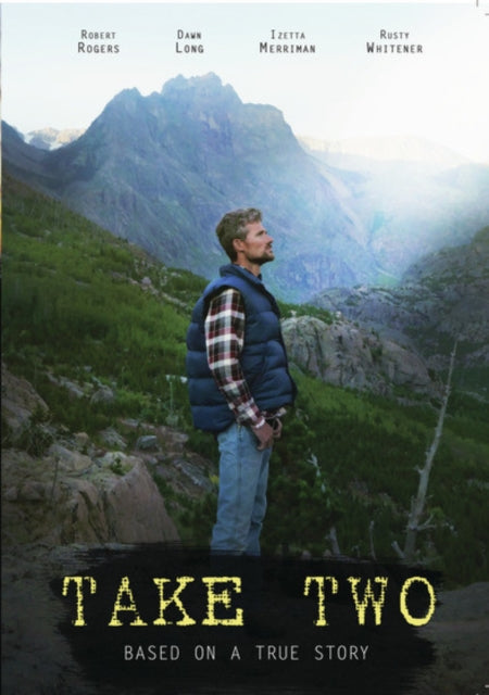 Take Two (DVD) (Region 1 US Import)
