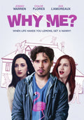 Why Me? (DVD) (Region 1 US Import)
